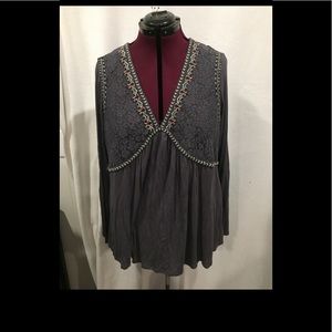 Beautiful Long Sleeve